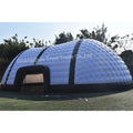 Advertising Decoration Large Inflatable Building Tent Inflatable Tent for Football Field