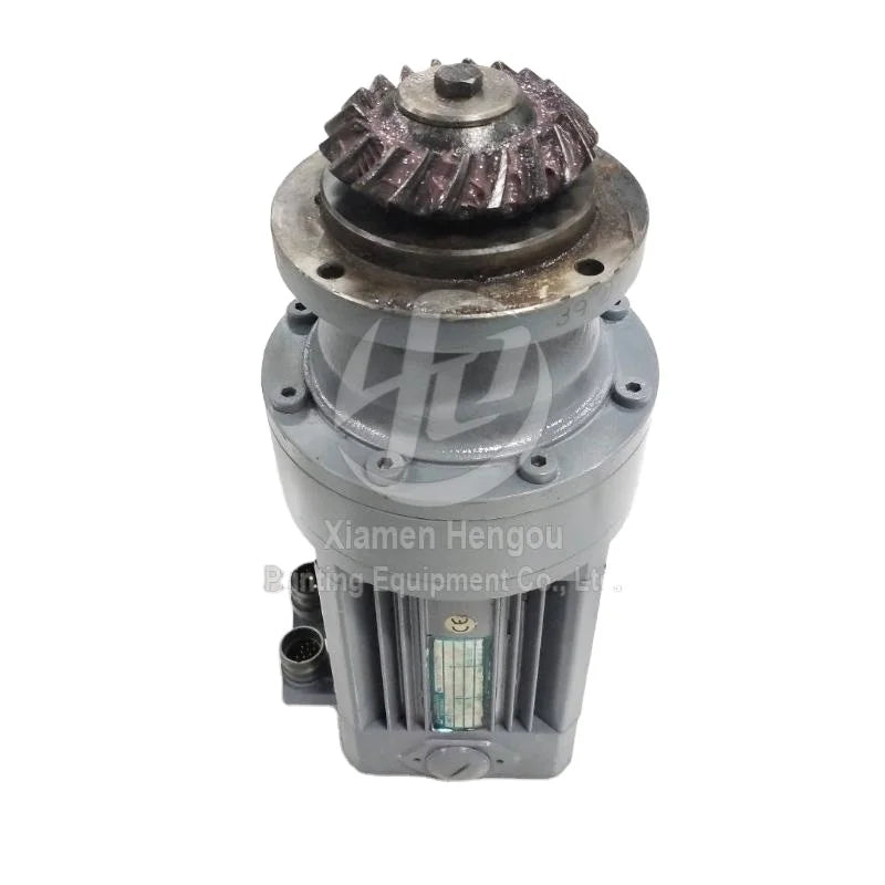 20115943 DS 56-B 1.4KW 3000MIN 7.1A R706 L ManRoland  AG D-63075 Offenbach Main 039E529138 Servo Drive Motor