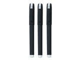Promotional Eco Friendly Cheap Plastic 0.5 mm Custom Gel Pens Design