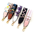 Meetee B-J100 Adjustable Backpack Shoulder Bag Accessories Long Adjustable Replacement Handbag Strap