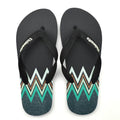 Manufacturer's Men's PE & PVC Strap Flat Sandal Comfortable Trendy Outdoor Flip Flops for Summer & Autumn for Home & Beach