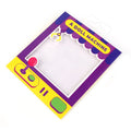 Vograce Wholesale Cute Keychain Sticker Packaging Claw Machine Packaging