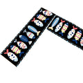 Hot Sale Professional Polyester Waterproof Custom Kitchen Rug Non Slip Mat