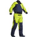 Wholesale Men's Water Sports Drysuit for Surfing & Kayaking 3-Layer Waterproof Fabric with Neoprene Sealed Wrist & Neck Dry Suit