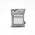 200g Natural Environmental Bamboo Charcoal Bag Car Air Freshener Home Use Odor Eliminator  Air Freshener Bag