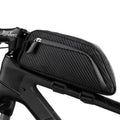 New Arrival Premium Waterproof Bicycle Front Bag for Mountain