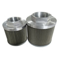 Replacement Taise Kog Hydraulic Suction Stainless Steel Mesh Oil Filter Cartridge New Condition Models SFT-16-150W SFT-20-150W MegaBDM