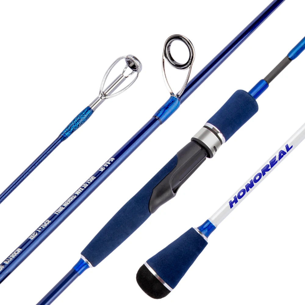 1.65m1.8m Solid Carbon Saltwater Fishing Rods Light Slow Jigging Rod Jigging Spinning Casting Rods