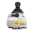 HNARL China Supplier Genie Lift Part Control Joystick 24495GT 24495