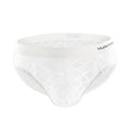Men's Mid Rise Boxer Shorts Breathable Sexy Spandex/Nylon Comfortable Underwear Seamless Mid-Rise Knitted Fabric Sizes S-XL