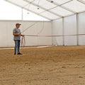 Hot Sale Waterproof Storage Warehouse Tent for Industrial