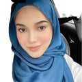 Wholesale Hijab Chiffon Hijab Fashion Woman Scarf Muslim Woman Scarf Muslim