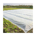 Agriculture Breathable High Tea Resistant 100% Virgin pp Spunbond Farm Nonwoven Fabric Crop Cloth