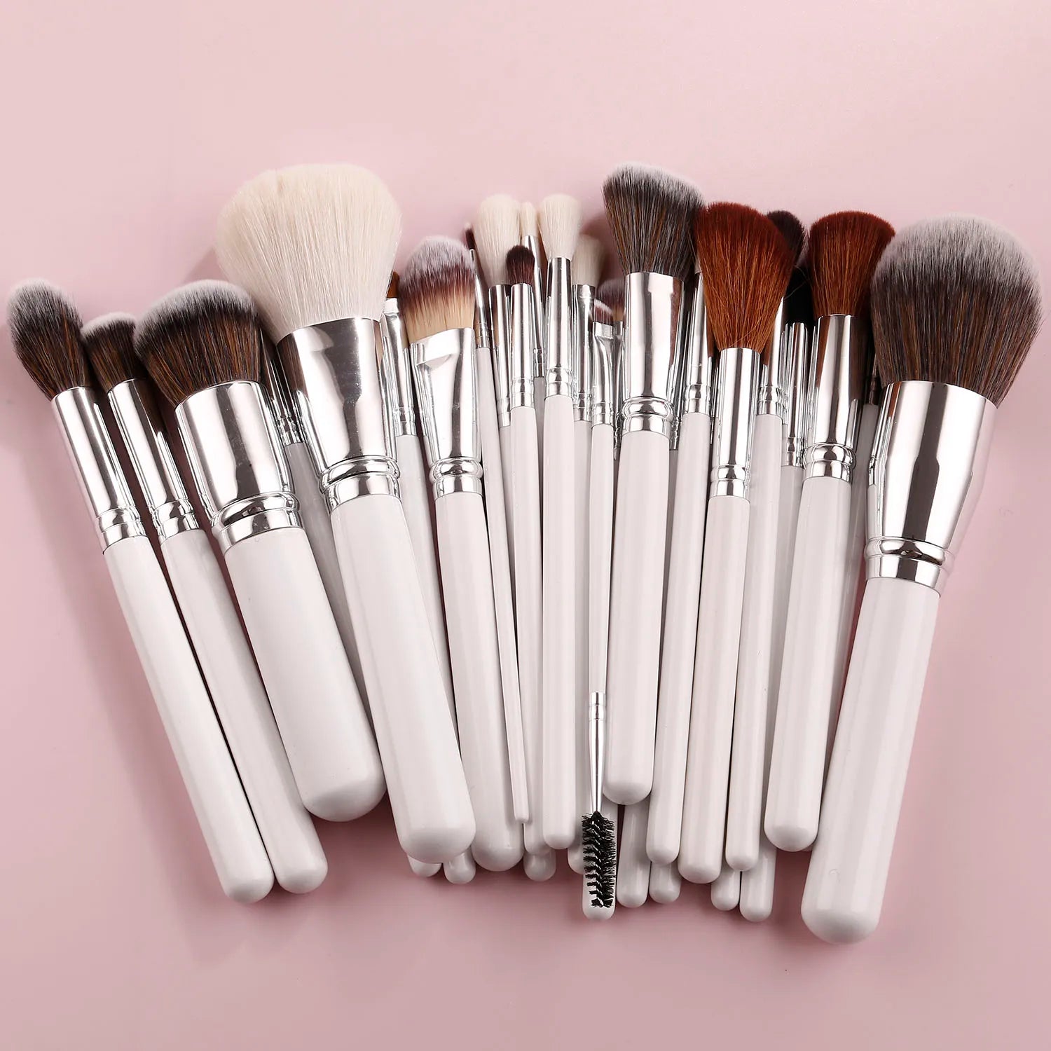 IPRESTA Wholesale 26pcs Personal Care Products Makeup Tools 26pcs Makeup Brush Set