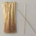 US Imported Premium 14K Gold Filled T-Pin Jewelry Accessories Color-preserving Flat Head Pin for Necklace Bracelet Making