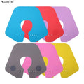 Wanmei Factory Sale Hair Stylist Cut Hair Scarf Silicone Haircut Shatterproof Hair Salon Supplies