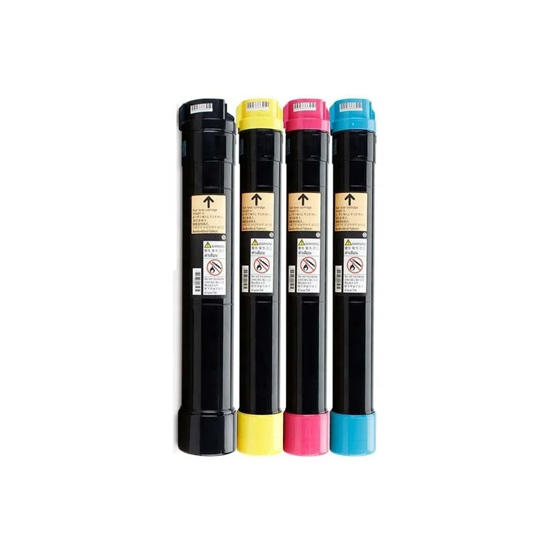 High Page Yield Office Consumables C5005 C7800 Toner Cartridge Compatible for Xerox DocuPrint C5005d Phaser 7800 Copier Parts