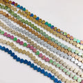 Wholesale 6mm 8mm 10mm Heart Hematite Beads Heart Beads Natural Stone DIY for Jewelry Making