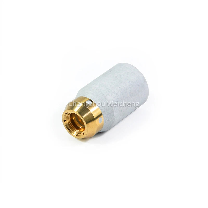 Plasma Cutting Parts Shield Cup 9-8237 for SL60 SL100 Plasma Torch