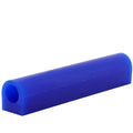Jewelry Ring Tools Blue Wax Tube With Hole Casting Mold Carving Wax Ring Carving Wax Tube