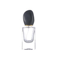 Manufacturer Custom Refillable Perfume Bottles Wholesale 30ml 50 ml Perfume Glass Bottle with Cap