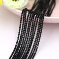 Factory Sale Cheaper PP 13 Rhinestone Cup Chain10 Yards Crystal Rhinestone Trimming for Jewelry Making