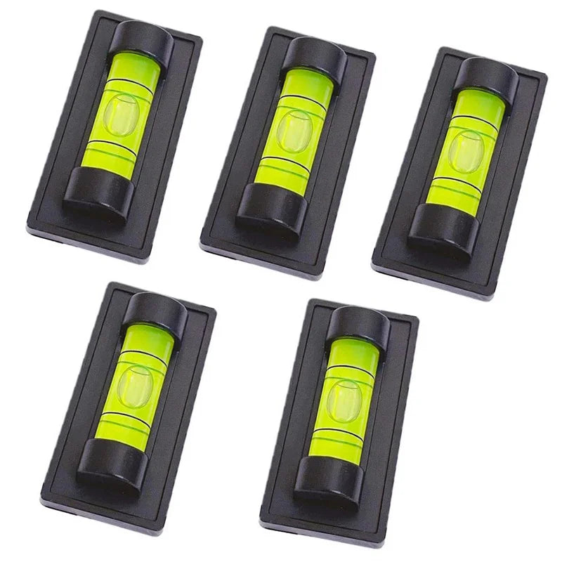 Factory Manufacturer Rulers Custom Stabila Standard Bubble Mini Spirit Level