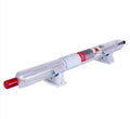 10600nm 10000 Hours 80w 90w 100w 130w 150w 180w Co2 Reci EFR Laser Tube