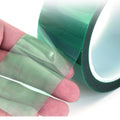 Silicone Polyester Guide Tape Heat-resistant Film Single Side High Temperature Polyester Mylar PET Tape