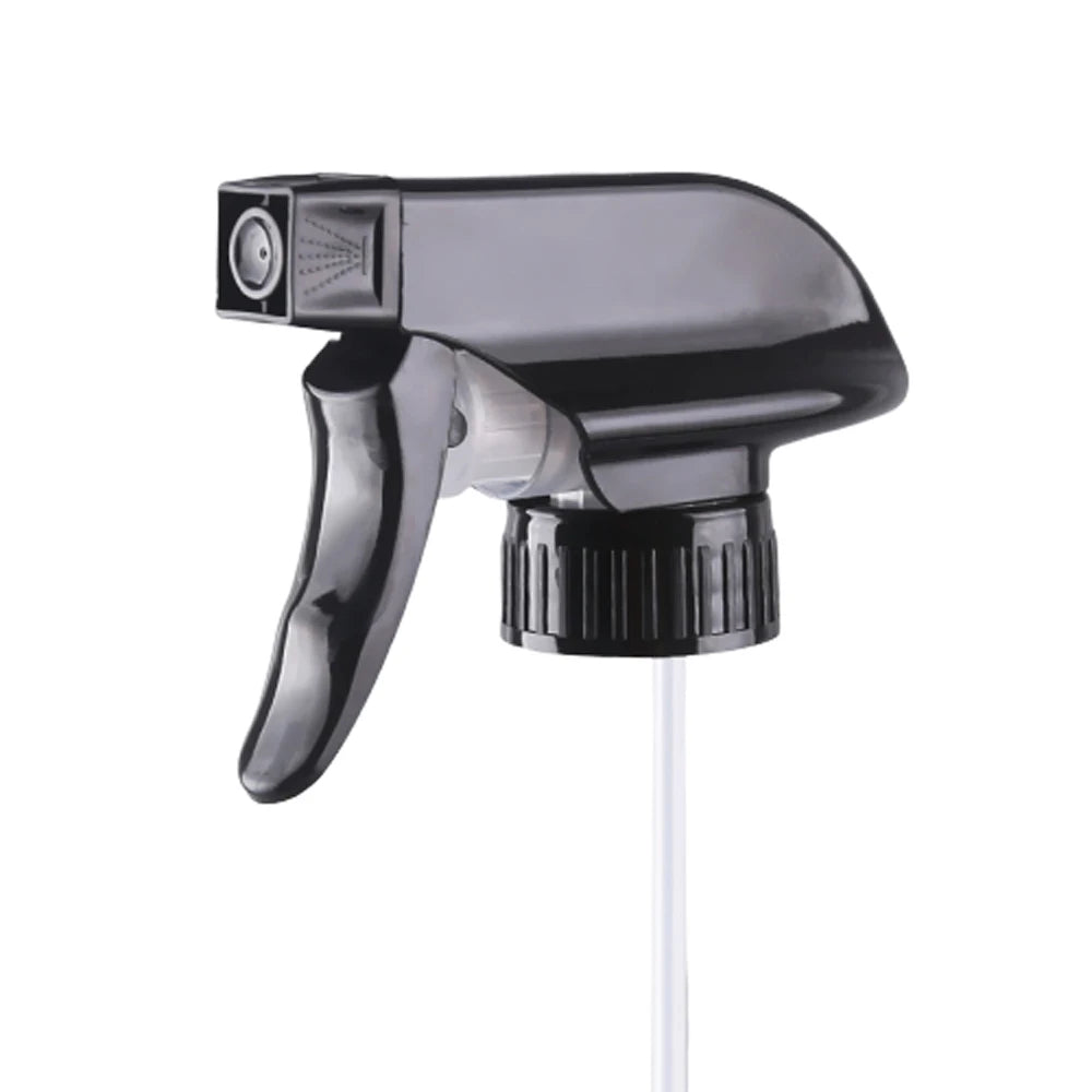 Chemical 28mm 28 410 28/400 Professional White Black Plastic PP 28/410 Garden Trigger Sprayer