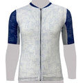 OEM Service Quality Cycling Jersey Adult Men Sportswear Hot Custom Bicycle Shirts Short Sleeve Style Breathable Cycling Wear MegaBDM