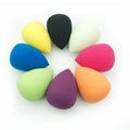 Wholesale Beauty Sponges Blender Gift Set Cosmetic Sponge Puff Powder Puffs Makeup Blender