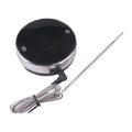 Kitchen Gadgets Magnetic Thermometer Instant Read Meat Thermometer for Grill and Cooking Digital Meat Thermometers
