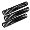 Popular Stainless Steel Compression Spring 0.1-6mm Industrial Coil Manufactured by Nameless Brand