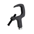 1" 2" Mega Truss Clamp Fit Tube for Tube OD (28-52)mm Stage Lighting Clamp Aluminum Hook Fitting Pipe Pole Tube Clamp