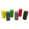30*60mm Aluminium Cap for Wine Whisky Liquor Bottles Tamper Proof Wine Bottle Cap