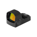 Ohhunt New Mini 1x25 Reflective Red Dot Scope With Tactical Scope of IPX7 Waterproof and Automatic Light Sensor for Hunting