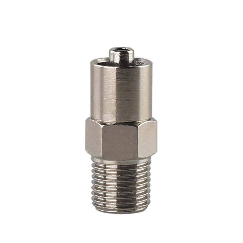G1/8 Dispense Valve Adapter