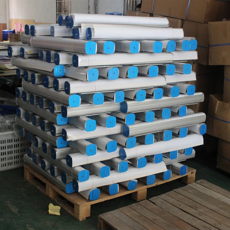 Economic Wide Format Printing Roll up Banner Stand Pull up Banner Stand Factory