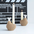 Hot Selling Creative New Chicken Leg Ceramic Candlestick Aromatherapy Oil Lamp Weddings Factory Wholesale Cross Border Wedding