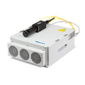 Fiber Laser Source Module 20W 30W 50W Power MAX RAYCUS Brand GQM 1064nm for Laser Marking Machine DIY or Parts Replacement