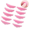 Professional Lash Lift Pads Shield S Size for Salon Usage Eyelash Perming Tools in Wholesale Price Low Moq with Multi Color
