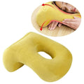 Wholesale Multi-function Lunch Break Sleeping Hole Artifact Nap Pillow for Student Table Office Back Nap Pillow