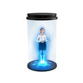 Holographic 3d Projector 21.5inch Holographic Display Holobox
