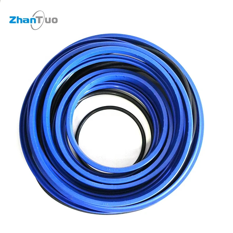 Hyva Tipper Hydraulic Cylinder 207-5 Seal Kit