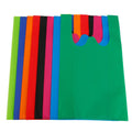 Customized Logo Non Woven Bag Promotional Gift Bag Heat Sealed Non-woven Tote Bag for Advertising & Trade Show Branding