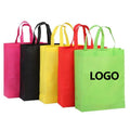 Customize Non-Woven Tote Bag Shopper Tnt