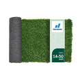 Durable Eco-Friendly Indoor/Outdoor Soft Synthetic Turf Waterproof Artificial Grass for Backyard Landscape Flooring Wedding