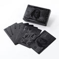 Hicreate Custom Printing Poker Game Playing Cards Paper Material with Box