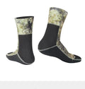 5mm 7mm Neoprene Snorkeling Shoes Diving Waterproof Swimming Socks